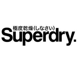 Superdry